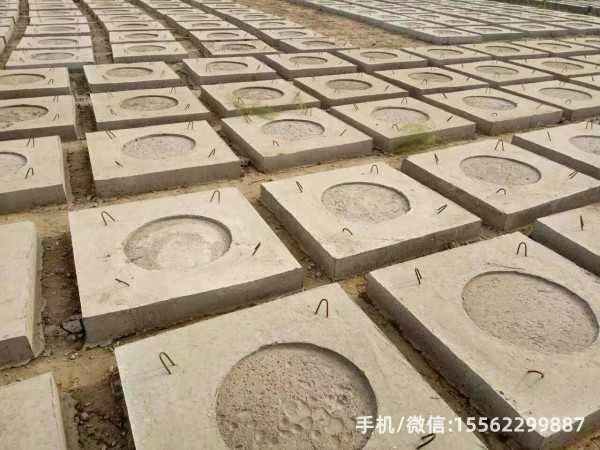 西双版纳DP12混凝土电杆底盘