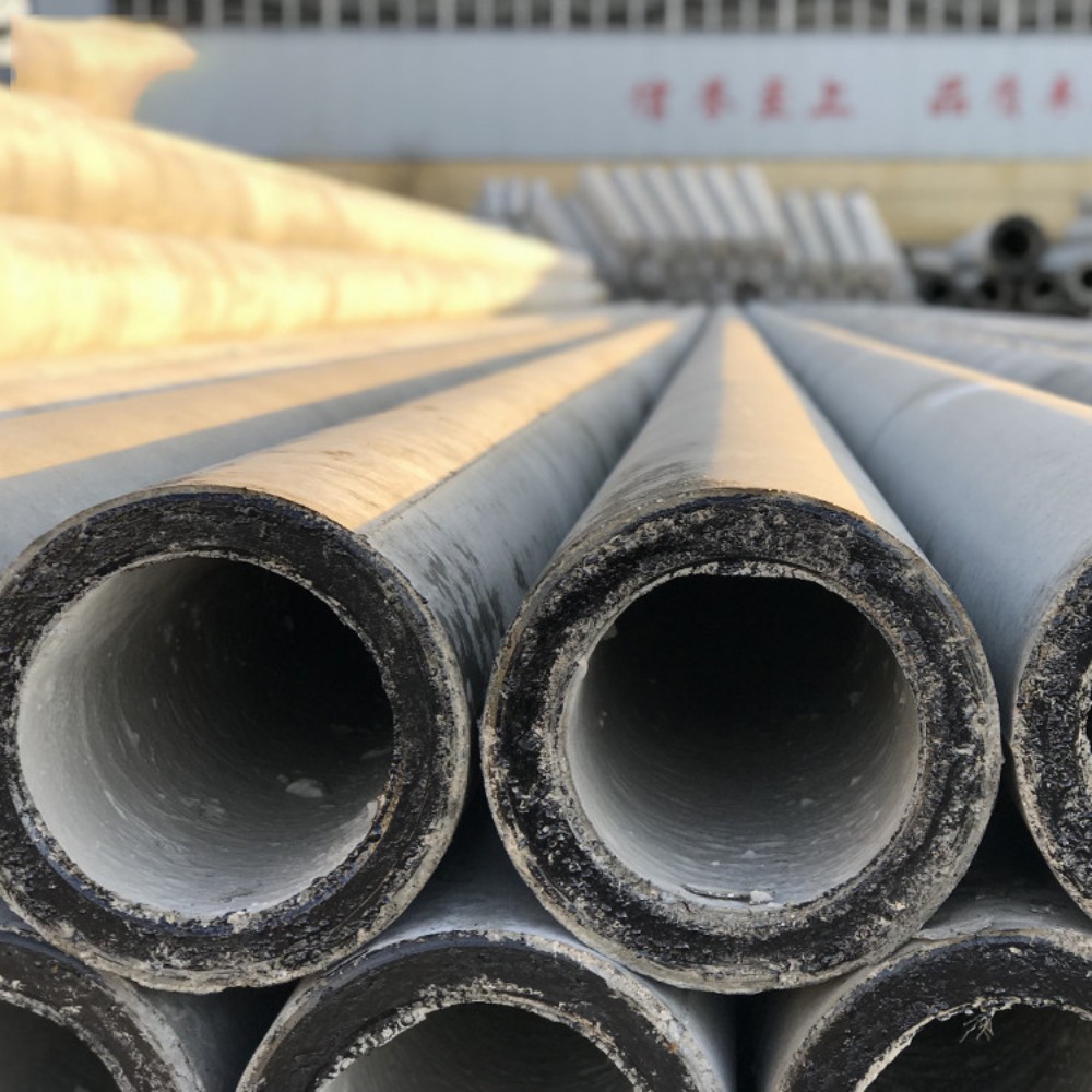 西双版纳150×10米预应力水泥电线杆