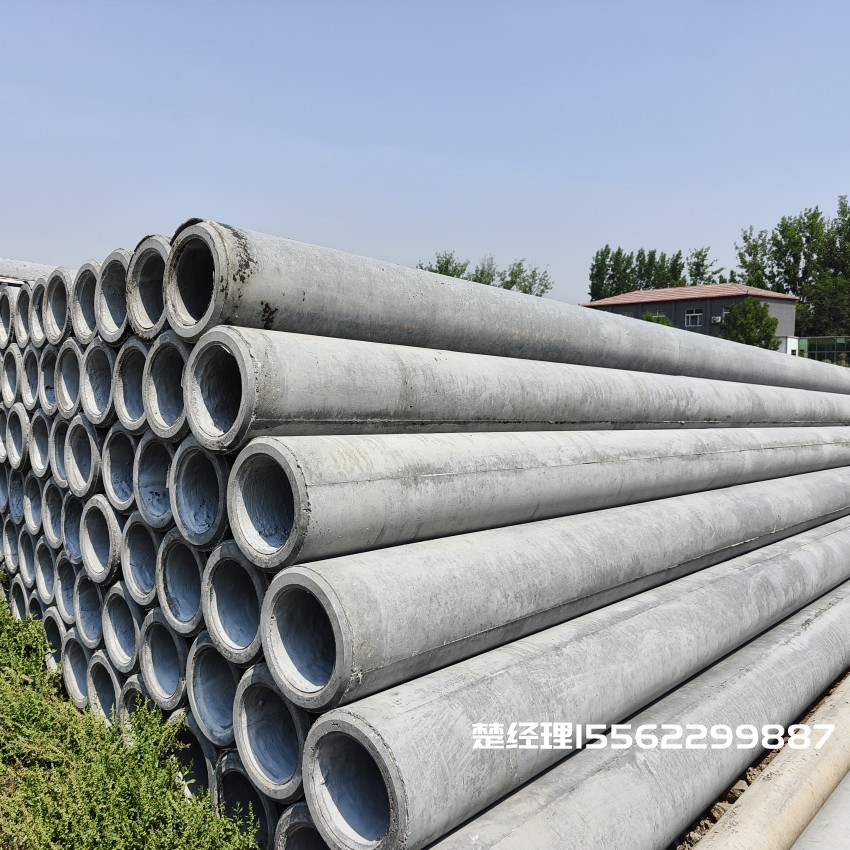 西双版纳150×10米预应力通信水泥电线杆